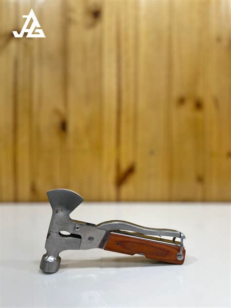 8 in 1 Multi Purpose Toolkit