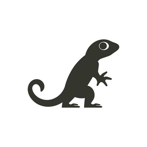 Image result for Lizard Vector