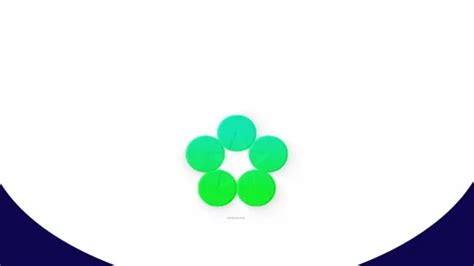 After Effects 3D Logo Tutorial 的图像结果