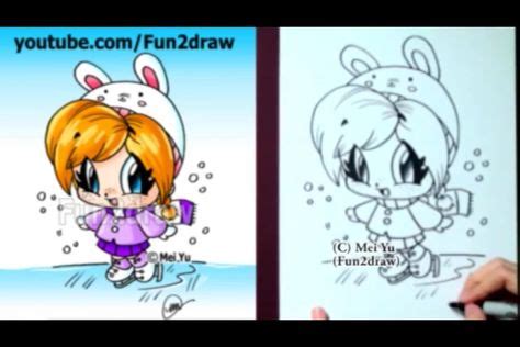 Image result for Mei Yu Drawing Tutorial