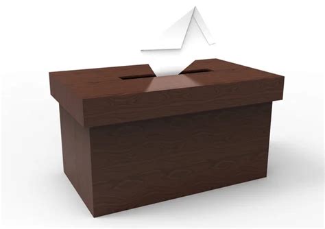 Voting Booth 的图像结果