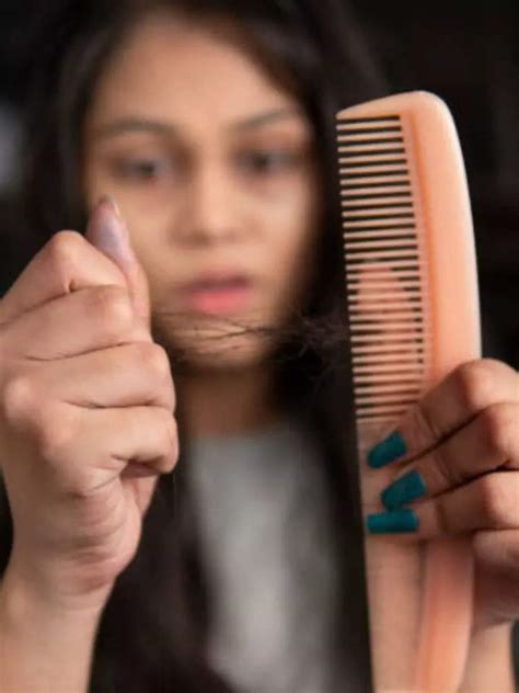 10 Easy Home Remedies to Prevent Hair Fall | Times Now
