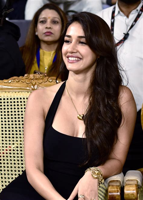 Firing outside actor Disha Patani's home, Goldy Brar claims ...