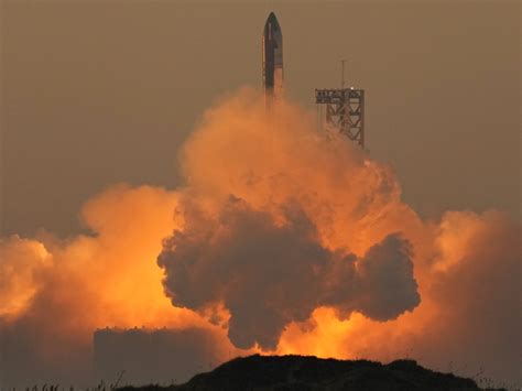9th test of world's most powerful rocket tomorrow-one engine will be ...