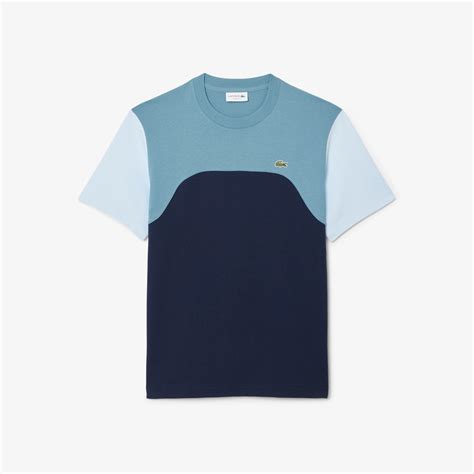 Lacoste T-shirt for Men l Clothing l Lacoste