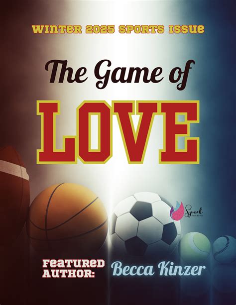 Spark Flash Fiction