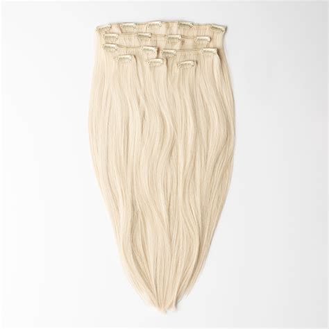 Hair extensions, parykker & hair topper - Vi er specialister i hår!