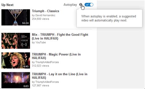 Image result for Autoplay Back Button
