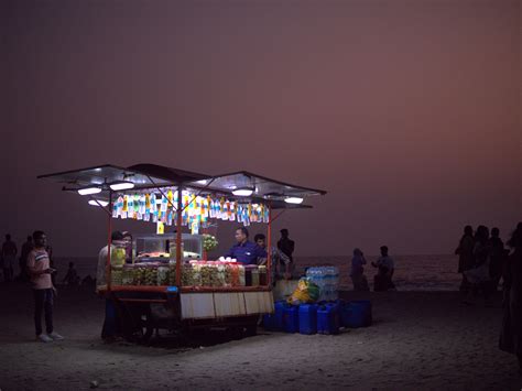 Splainer | The nostalgic shaved ice of Calicut