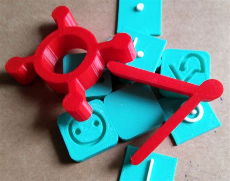 Alien Decoder 的图像结果