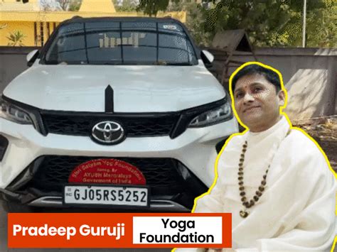 Pradeep Guruji Arrested | ₹2 Crore Counterfeit Currency Seized Ahmedabad