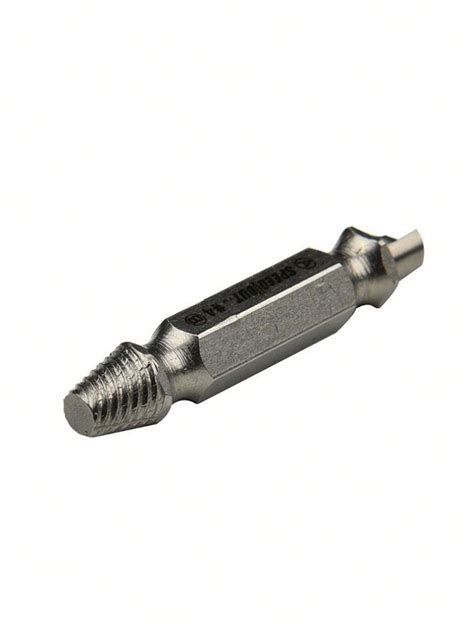 Double-ended Screw Extractor Set Made Of High Speed Steel, Multi ...