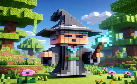 Image result for Block Bench Entity Wizzard