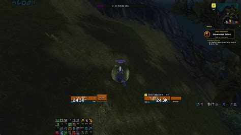 Image result for ElvUI with HealBot