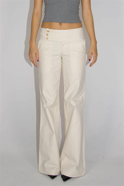 SCG MADE | Evelyn Low-rise Cargo Trousers | Fashion outfits, Outfits ...