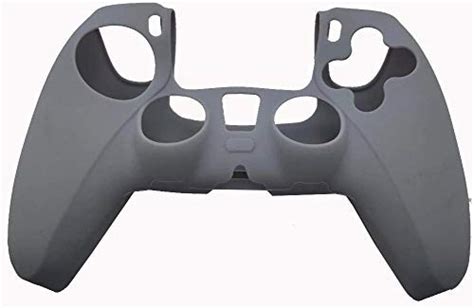 Porro Fino Ultra Grip PS5 Controller Silicone Cover Anti Slip ...