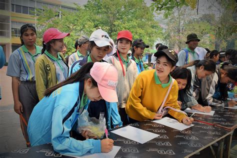 Muban Chombueng Rajabhat University - ITAN รับเหมาก่อสร้าง ออกแบบ ตก ...