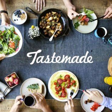 Watch Tastemade online | YouTube TV (Free Trial)