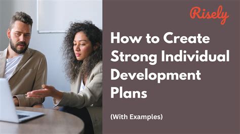 Individual Development 的图像结果