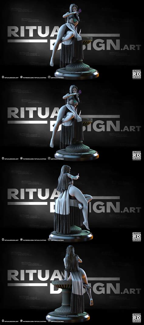 Ritual Design 的图像结果