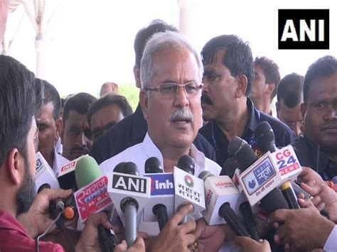 C'garh govt sets goal to make state free from malnutrition, anemia in ...