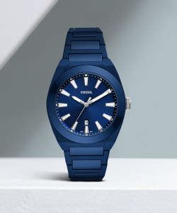 FOSSIL Everett Everett Analog Watch - For Men - Buy FOSSIL Everett ...