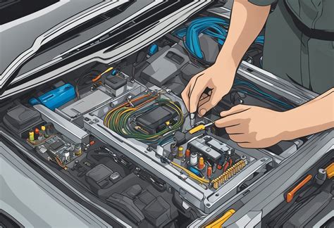 Vehicle Tracker Installation 的图像结果