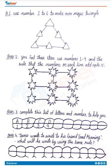 Patterns Class 4 的图像结果