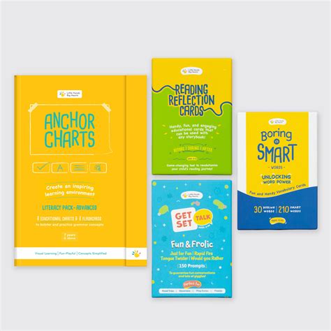 LHBH Learning Packs – littlehandsbighearts