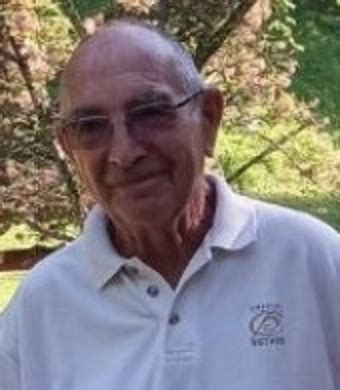 Joseph Zane Stalnaker - 2024 - Hardman Paletti Funeral Home