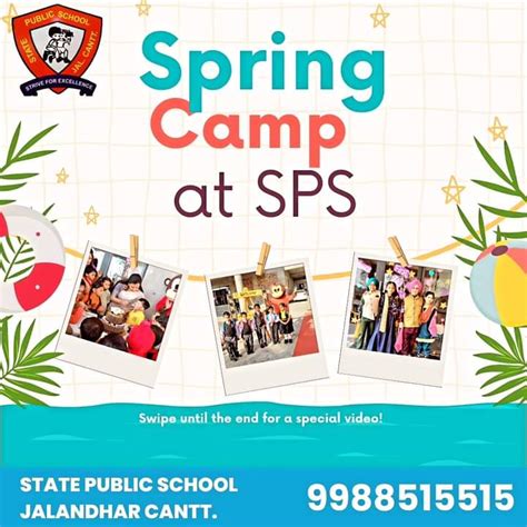 STATE PUBLIC SCHOOL