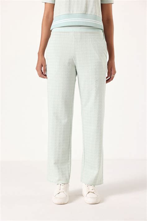 Essence Textura Pants – Muvazo