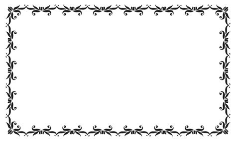 PowerPoint Background Border 的图像结果