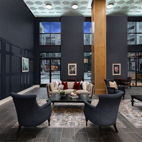 Northeast Atlanta, GA Apartments | Bellamy Executive Park