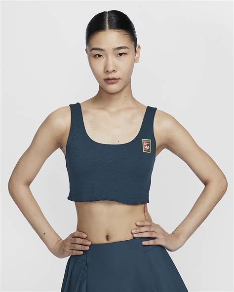 Nike Sportswear x Yoon Women's Light-Support Lightly Lined Sports Bra ...