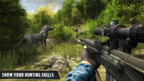 All animals in hunting simulator 2 - gertyeq