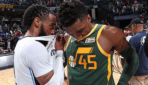 NBA: Utah Jazz in der Offseason - Der Schatten der L.A.-Teams | SPOX