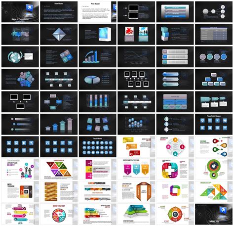 Computer Inspired PPT Template 的图像结果