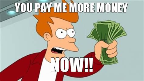 pay me my money quotes