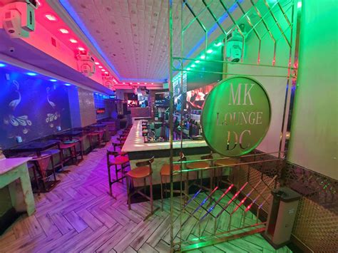 Home | MK Lounge DC