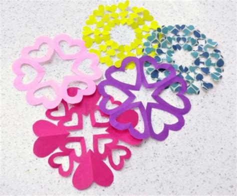 Image result for Kirigami Tutorial