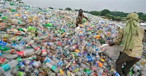 प्लास्टिक की बोतल वापस करने पर दुकानदार देंगे पैसे, FSSAI इस पर बना रहा ...