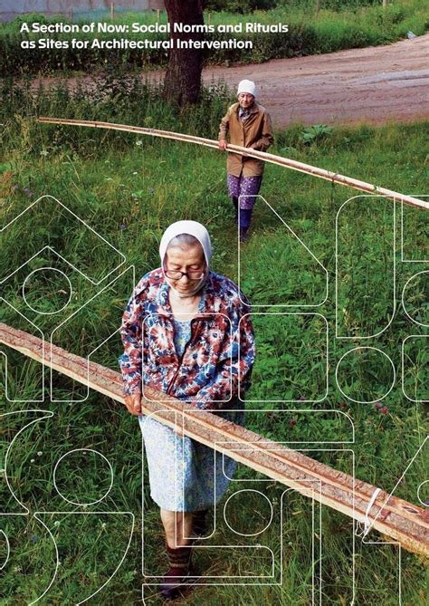 Buy A Section of Now: Social Norms and Rituals As Sites for ...