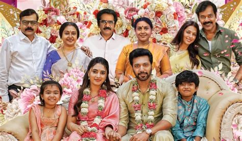 Brother: Trailer of Jayam Ravi’s family entertainer unveiled ahead of ...