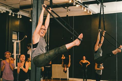 Image result for Aerial Hoop Workout