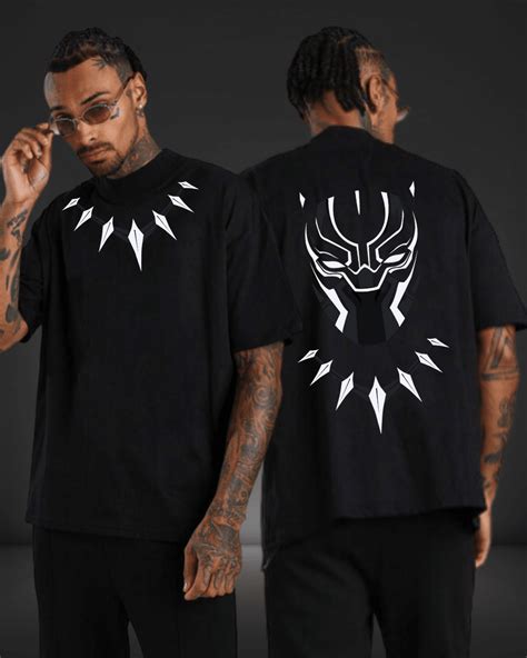 Oversized T-Shirt – TBS-THEBARGAINSTREET