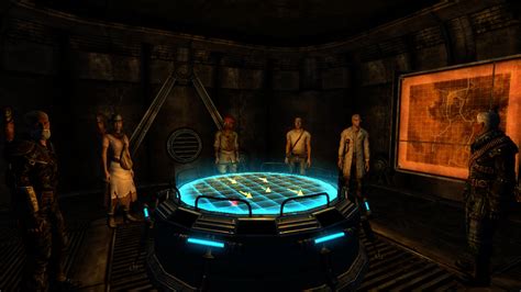 Image result for Fallout Enclave Remnants