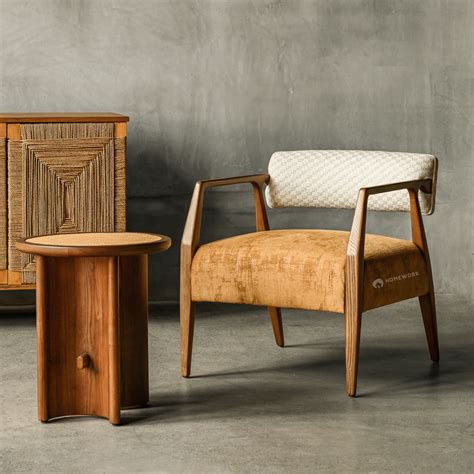 AINA Arm Chair Online