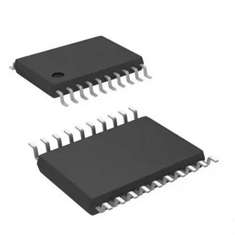 8- Bit Flash Microcontrollers - PIC18F46K22-I/PT 8-Bit Flash ...