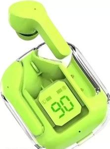 NKL Smart Design UltraPods Buds or Charging Case,Sensor Touch 344 ...